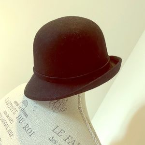 NWT black hat